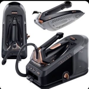 Braun CareStyle 7 Pro Steam Generator Iron