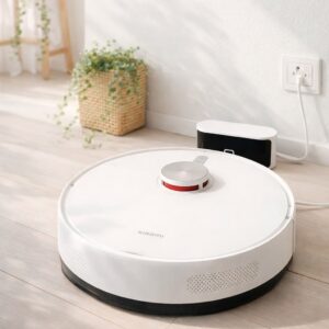 Xiaomi Robot Vacuum