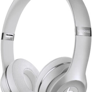 White Solo 2 Wireless
