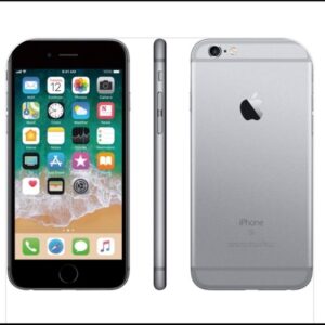Smartphone 6S 64GB LTE