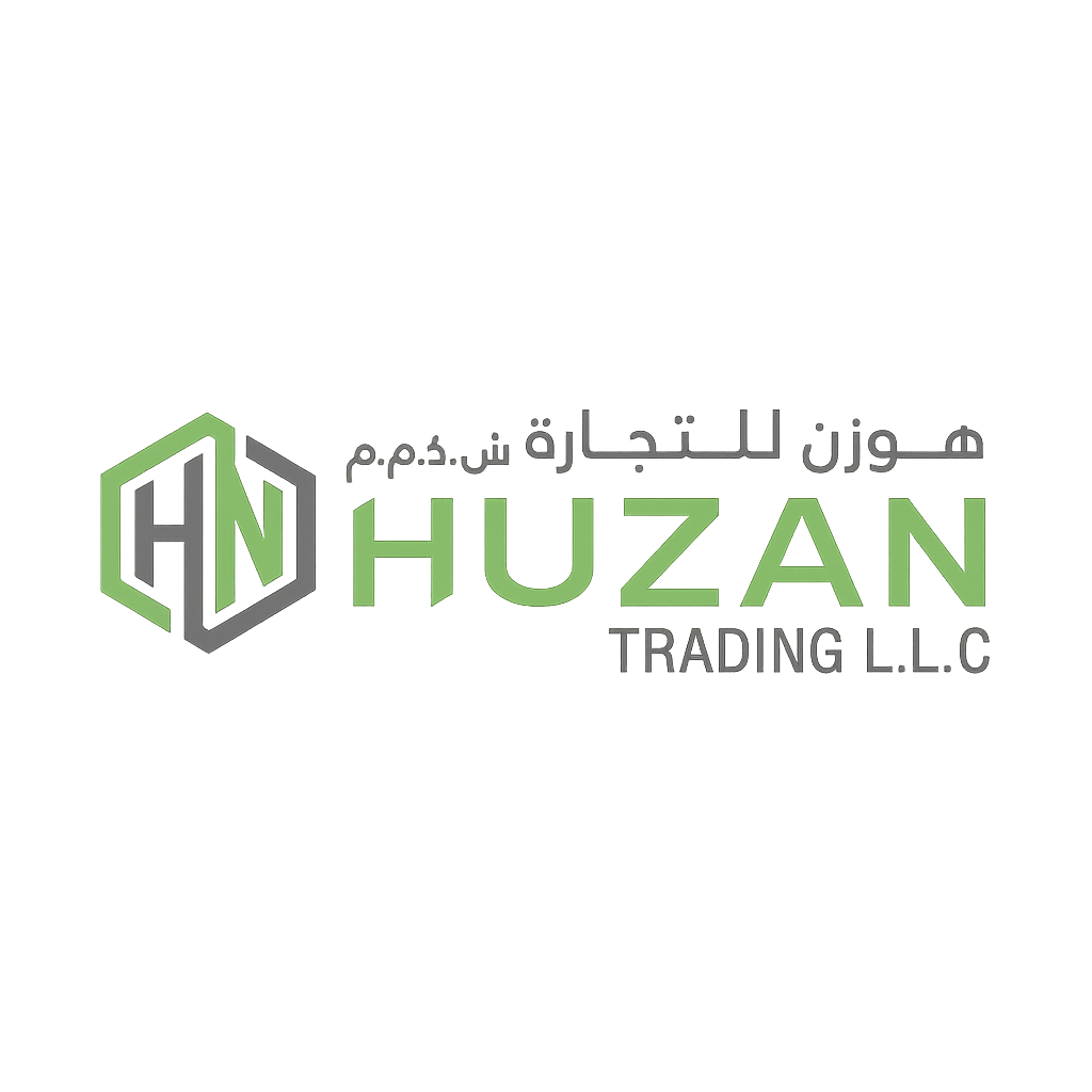 huzan trading